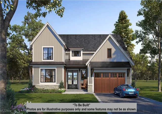 1st image of 15813 Hemlock Rd, Chagrin Falls, OH 44022 | MLS# 5132461