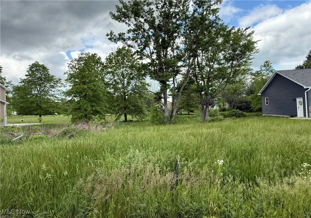 Photo 1 of Land for sale at 28 Eldon Ct, Columbiana, OH 44408 | MLS# 5133356 | Listing updated on 2026-07-05