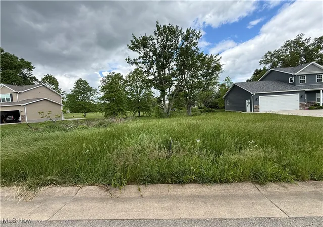 Photo 2 of Land for sale at 28 Eldon Ct, Columbiana, OH 44408 | MLS# 5133356 | Listing updated on 2026-07-05