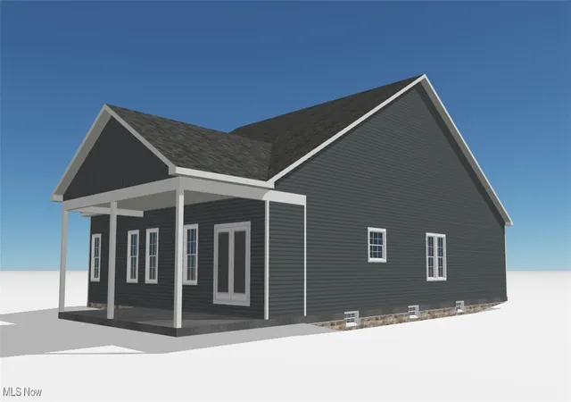 2nd image of 8733 Harvest Glenn Trail #16, Poland, OH 44514 | MLS# 5133425