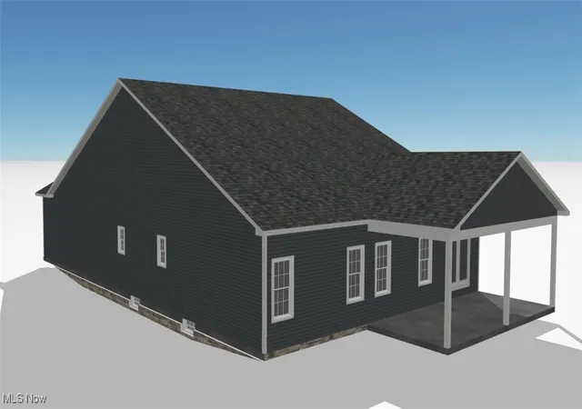 3rd image of 8733 Harvest Glenn Trail #16, Poland, OH 44514 | MLS# 5133425