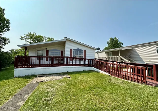 Homes for sale in Wintersville, OH | 87 S Byron Dr, Wintersville, OH 43953 | MLS# 5129079