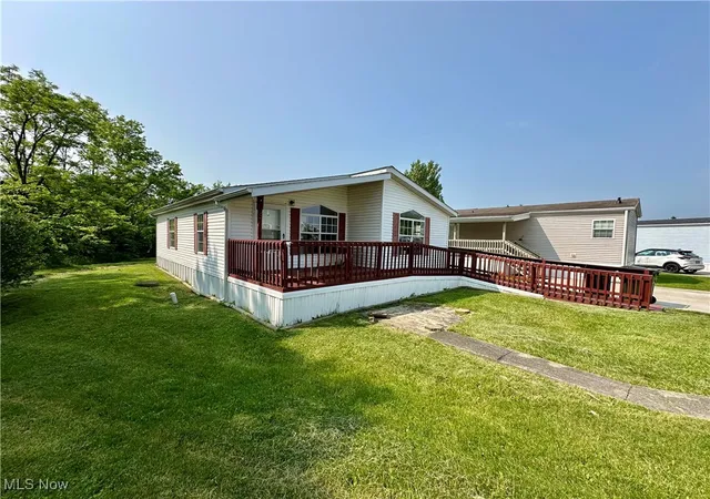 Homes for sale in Wintersville, OH | 87 S Byron Dr, Wintersville, OH 43953 | MLS# 5129079