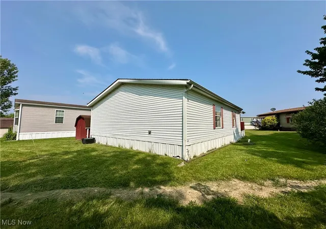 Homes for sale in Wintersville, OH | 87 S Byron Dr, Wintersville, OH 43953 | MLS# 5129079