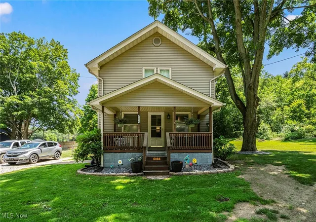 Photo 1 of Single family home for sale at 6086 N Wright St, Kingsville, OH 44048 | MLS# 5134671 | Listing updated on 2026-08-24