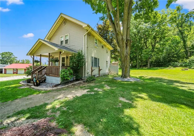 Photo 2 of Single family home for sale at 6086 N Wright St, Kingsville, OH 44048 | MLS# 5134671 | Listing updated on 2026-08-24