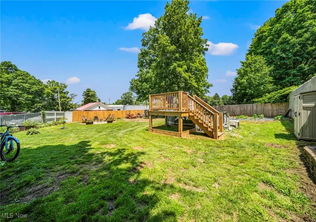 Photo 33 of Single family home for sale at 6086 N Wright St, Kingsville, OH 44048 | MLS# 5134671 | Listing updated on 2026-08-24