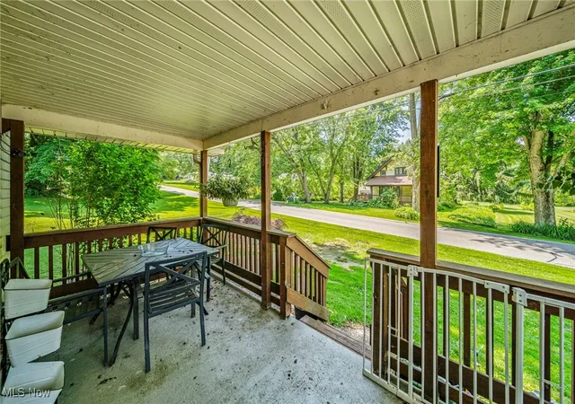 Photo 4 of Single family home for sale at 6086 N Wright St, Kingsville, OH 44048 | MLS# 5134671 | Listing updated on 2026-08-24