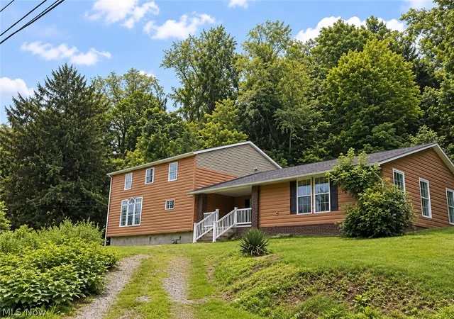 Photo 1 of Single family home for sale at 56612 Mcgee Rd, Shadyside, OH 43947 | MLS# 5136252 | Listing updated on 2026-10-29