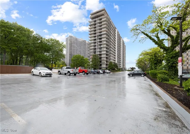 Homes for sale in Lakewood, OH | 12550 Lake Ave #1501-1507, Lakewood, OH 44107 | MLS# 5135823