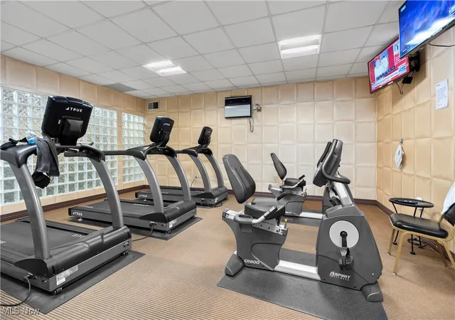 Homes for sale in Lakewood, OH | 12550 Lake Ave #1501-1507, Lakewood, OH 44107 | MLS# 5135823
