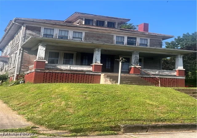 1st image of 515 Phillips St, Marietta, OH 45750 | MLS# 5137034