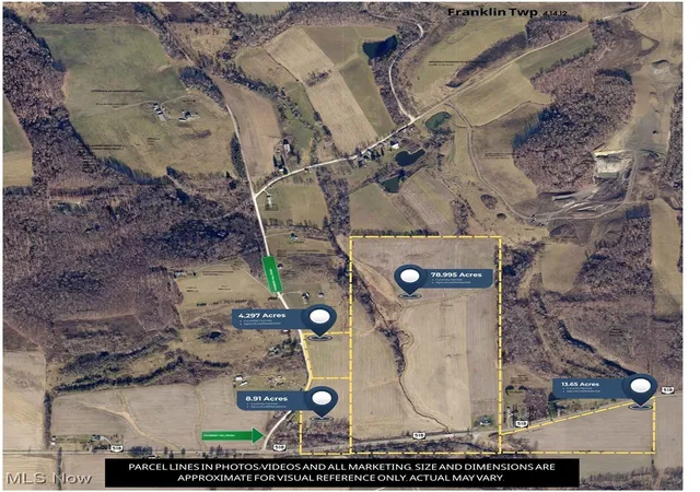 Homes for sale in Lisbon, OH | Sr 518, Lisbon, OH 44432 | MLS# 5130014