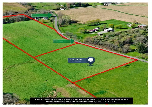 Homes for sale in Lisbon, OH | Foundry Hill, Lisbon, OH 44432 | MLS# 5130012