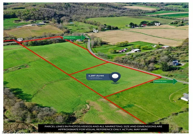 Homes for sale in Lisbon, OH | Foundry Hill, Lisbon, OH 44432 | MLS# 5130012