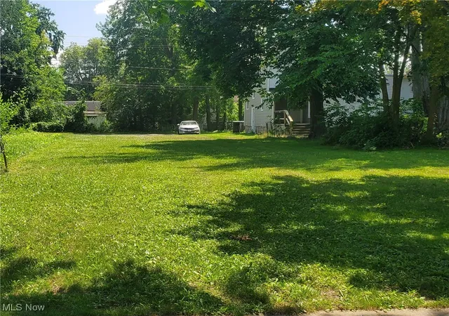 Photo 1 of Land for sale at 352 8th Street, Elyria, OH 44035 | MLS# 5138410 | Listing updated on 2026-06-20