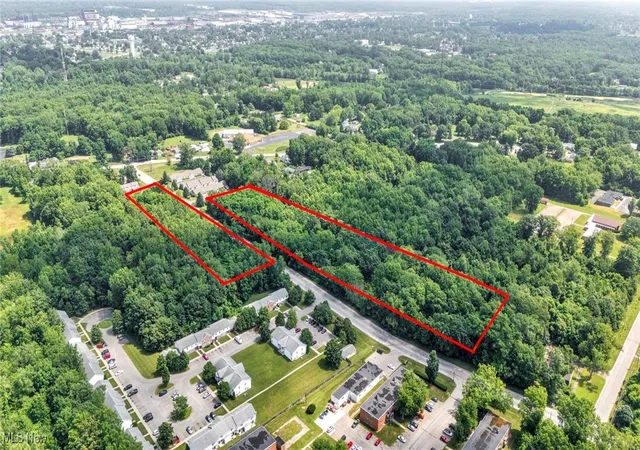 Photo 1 of Land for sale at V/l O'neil Blvd, Sheffield Village, OH 44055 | MLS# 5127533 | Listing updated on 2026-03-02