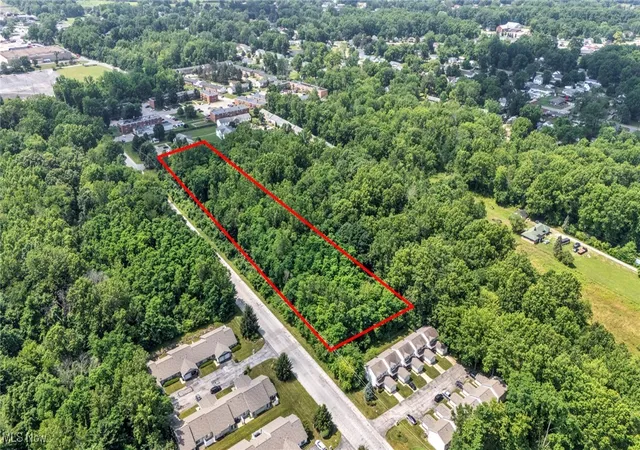 Photo 2 of Land for sale at V/l O'neil Blvd, Sheffield Village, OH 44055 | MLS# 5127533 | Listing updated on 2026-03-02