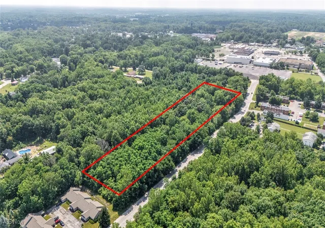 Photo 3 of Land for sale at V/l O'neil Blvd, Sheffield Village, OH 44055 | MLS# 5127533 | Listing updated on 2026-03-02