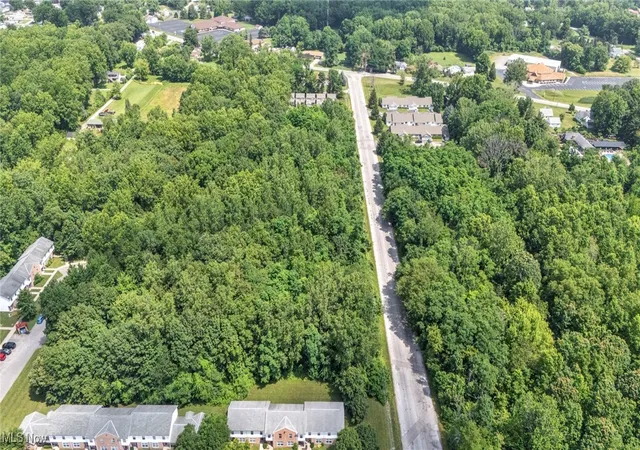 Photo 3 of Land for sale at V/l O'neil Blvd, Sheffield Village, OH 44055 | MLS# 5127533 | Listing updated on 2026-03-02