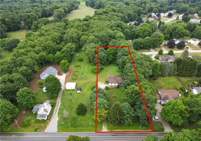 Homes for sale in Mogadore, OH | 1660 Martin Rd, Mogadore, OH 44260 | MLS# 5140333