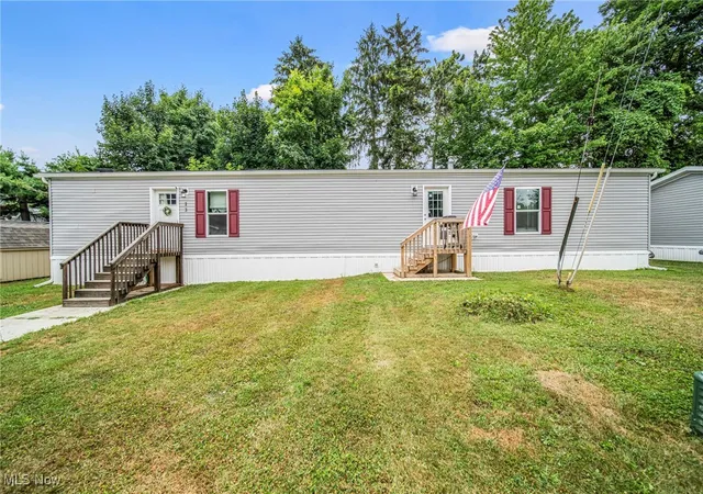 1st image of 202 W Main St #Lot 13, Conneaut, OH 44030 | MLS# 5140907