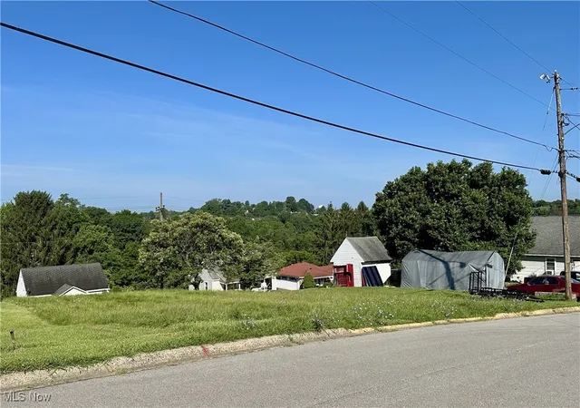 Photo 3 of Land for sale at Tbd Marie Ave, Weirton, WV 26062 | MLS# 5141031 | Listing updated on 2026-07-15
