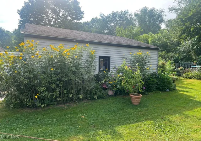 Homes for sale in East Palestine, OH | 199 Garfield Ave, East Palestine, OH 44413 | MLS# 5141989