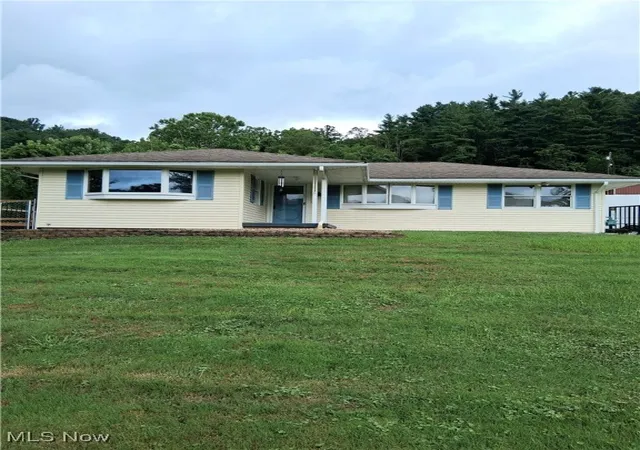 Photo 1 of Single family home for sale at 37311 Willow St, Sardis, OH 43946 | MLS# 5142144 | Listing updated on 2025-11-18