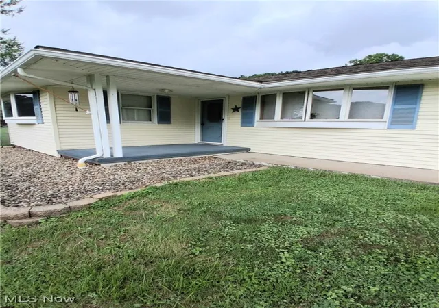 Photo 2 of Single family home for sale at 37311 Willow St, Sardis, OH 43946 | MLS# 5142144 | Listing updated on 2025-11-18