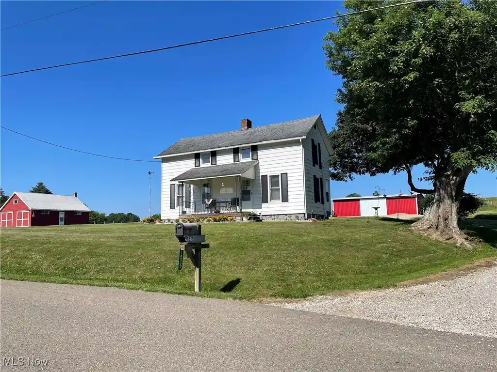 Photo 1 of Single family home for sale at 1515 Meadow Farm Church Rd, Zanesville, OH 43701 | MLS# 5142736 | Listing updated on 2026-10-26