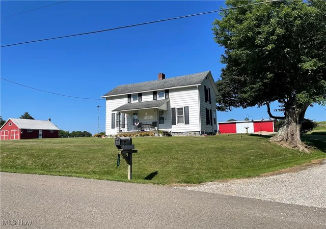 1st image of 1515 Meadow Farm Church Rd, Zanesville, OH 43701 | MLS# 5142736
