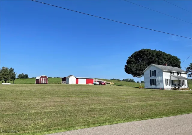 4th image of 1515 Meadow Farm Church Rd, Zanesville, OH 43701 | MLS# 5142736