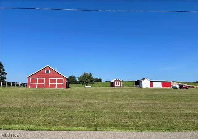 5th image of 1515 Meadow Farm Church Rd, Zanesville, OH 43701 | MLS# 5142736