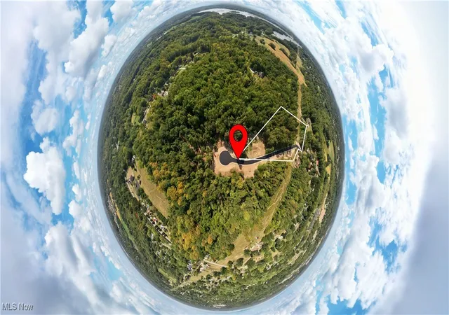 Photo 2 of Land for sale at 4710 Pinecrest Dr, Green, OH 44685 | MLS# 5143069 | Listing updated on 2026-07-16
