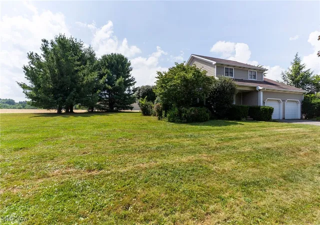 Homes for sale in Salem, OH | 393 Cunningham Rd, Salem, OH 44460 | MLS# 5143348