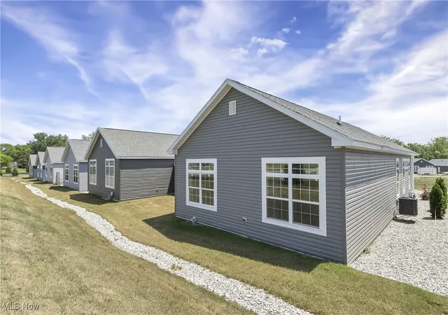Homes for sale in Marblehead, OH | 10850 E Bayshore Rd #Cardinal 117, Marblehead, OH 43440 | MLS# 5143933