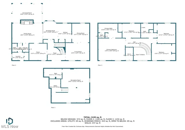 50th image of 3844 Woodpath Trl, Westlake, OH 44145 | MLS# 5127522