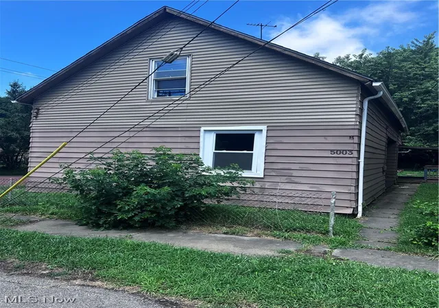 Photo 2 of Single family home for sale at 5003 Louisa Ct, Cleveland, OH 44127 | MLS# 5143332 | Listing updated on 2026-08-19