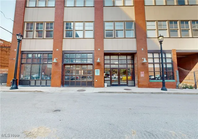 Condo for sale at 1260 W 4th Street #402, Cleveland, OH 44113 | MLS# 5144552