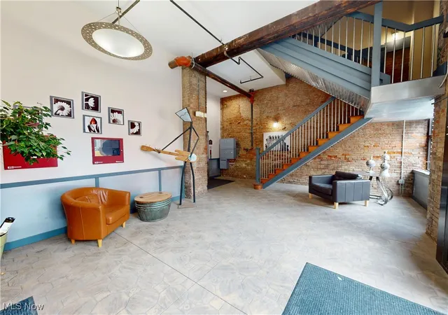 Photo 3 of Condo for sale at 1260 W 4th Street #402, Cleveland, OH 44113 | MLS# 5144552 | Listing updated on 2026-09-01