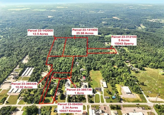 5th image of 10120 Music St, Novelty, OH 44072 | MLS# 5144503
