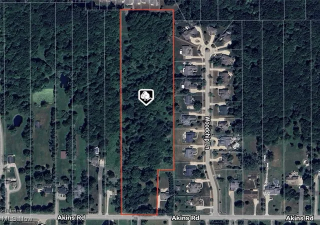 Photo 23 of Land for sale at 2022 Akins Rd, Broadview Heights, OH 44147 | MLS# 5143605 | Listing updated on 2026-08-17