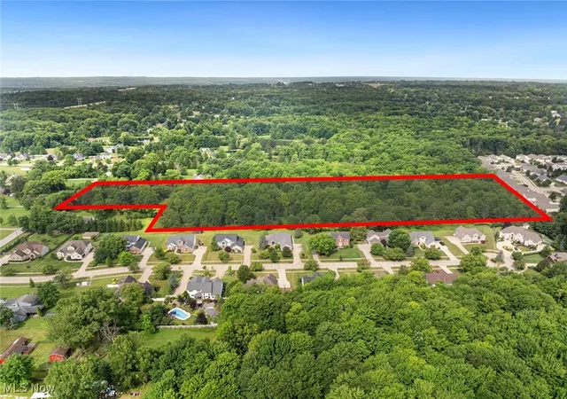 Photo 3 of Land for sale at 2022 Akins Rd, Broadview Heights, OH 44147 | MLS# 5143605 | Listing updated on 2026-08-17
