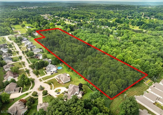 Photo 3 of Land for sale at 2022 Akins Rd, Broadview Heights, OH 44147 | MLS# 5143605 | Listing updated on 2026-08-17