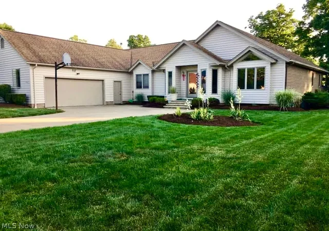 Homes for sale in Wooster, OH | 4366 Wood Lake Trl, Wooster, OH 44691 | MLS# 5145207