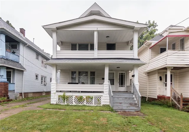 Homes for sale in Cleveland, OH | 10310 Adelaide Ave, Cleveland, OH 44111 | MLS# 5144871