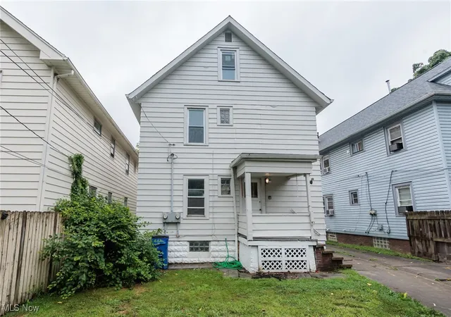 Homes for sale in Cleveland, OH | 10310 Adelaide Ave, Cleveland, OH 44111 | MLS# 5144871