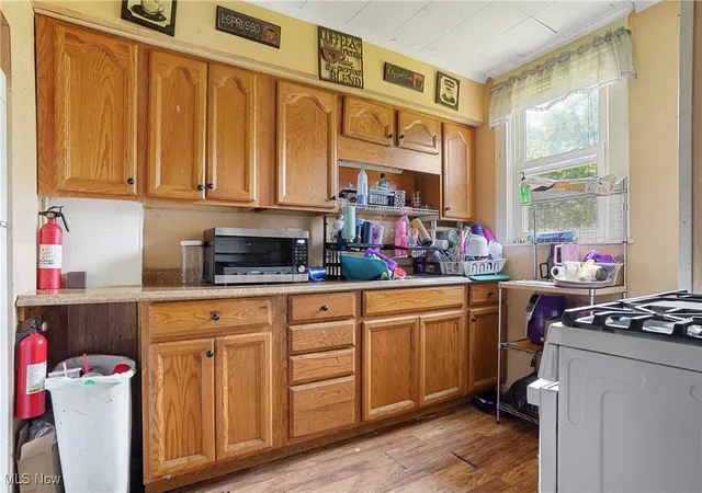 Homes for sale in East Palestine, OH | 201 203 W Clark St, East Palestine, OH 44413 | MLS# 5146572
