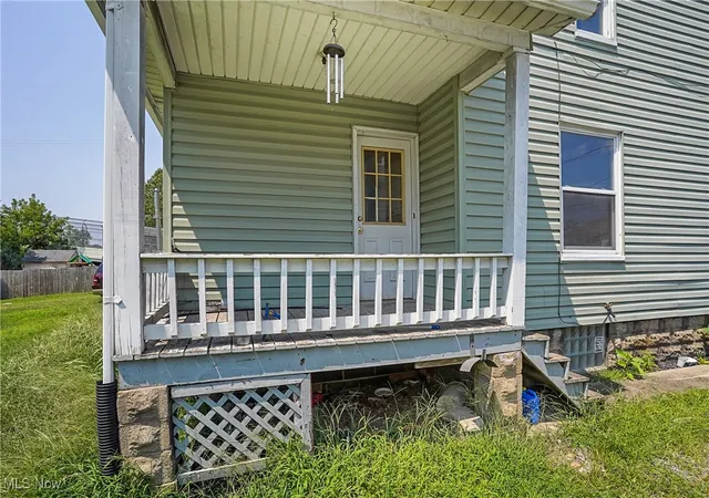 Homes for sale in East Palestine, OH | 201 203 W Clark St, East Palestine, OH 44413 | MLS# 5146572